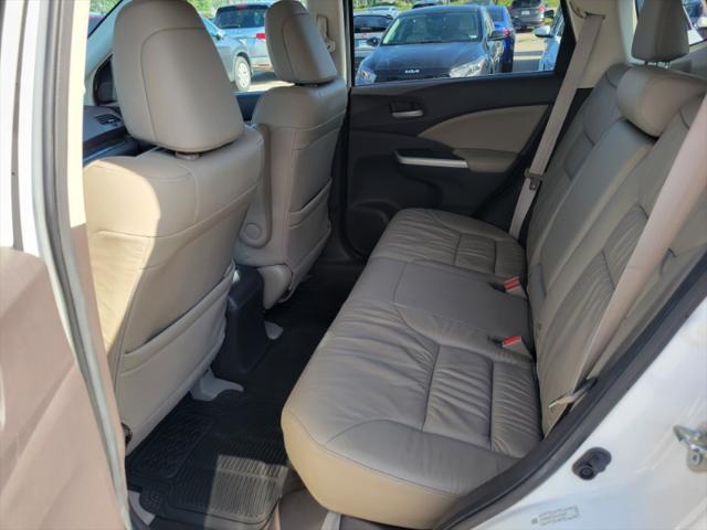 used 2014 Honda CR-V car, priced at $11,950