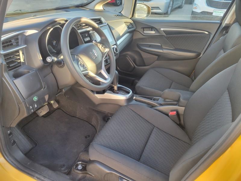 used 2018 Honda Fit car, priced at $13,950