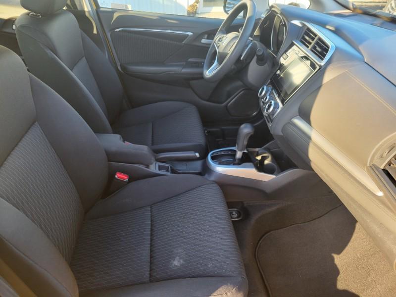 used 2018 Honda Fit car, priced at $13,950
