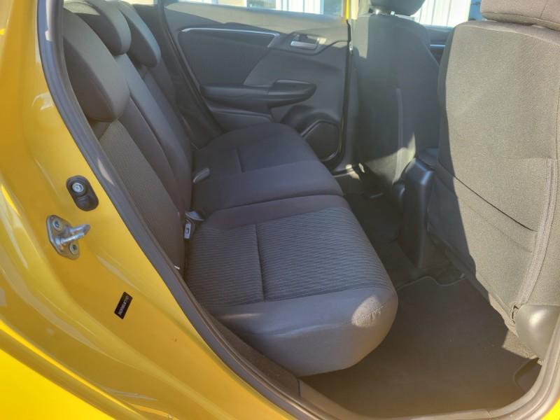 used 2018 Honda Fit car, priced at $13,950