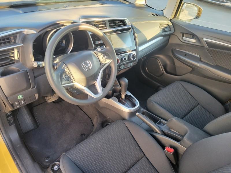 used 2018 Honda Fit car, priced at $13,950