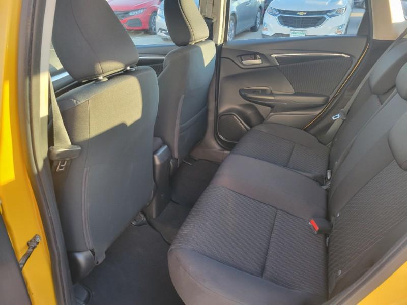 used 2018 Honda Fit car, priced at $13,950
