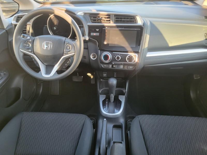 used 2018 Honda Fit car, priced at $13,950