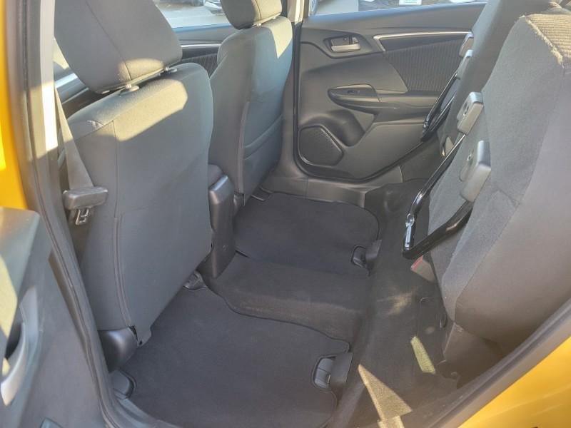 used 2018 Honda Fit car, priced at $13,950