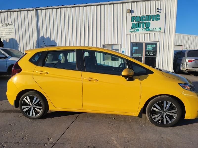 used 2018 Honda Fit car, priced at $13,950