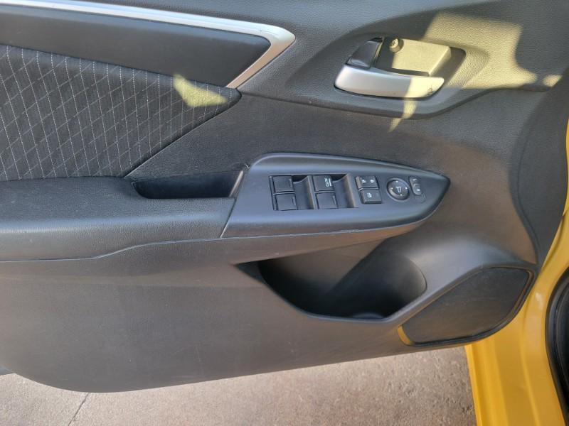used 2018 Honda Fit car, priced at $13,950