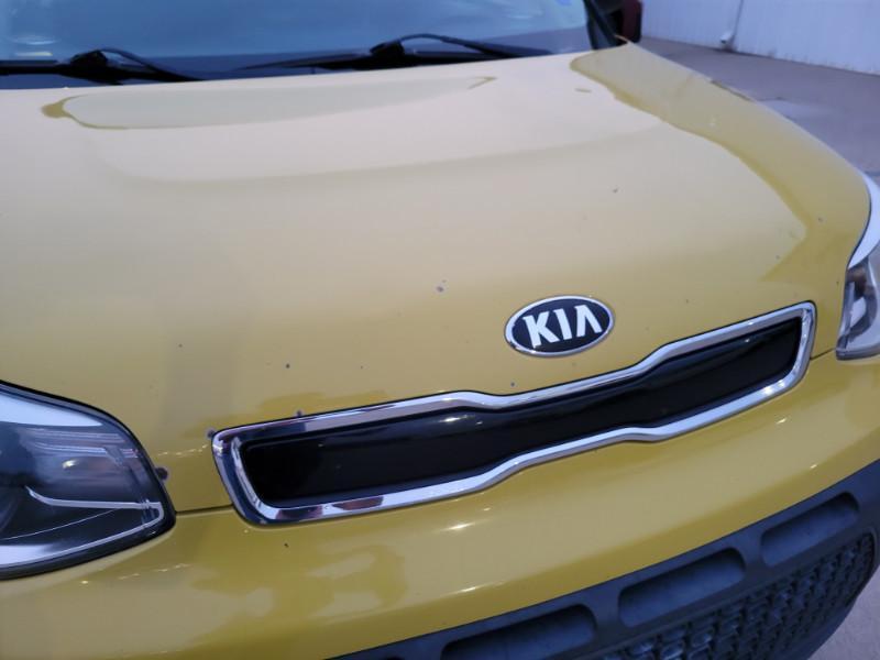 used 2014 Kia Soul car, priced at $5,900