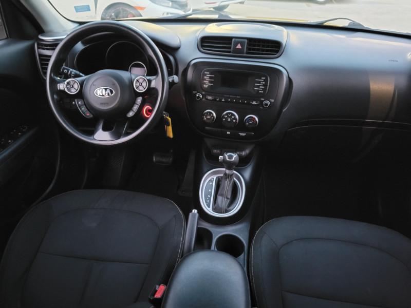 used 2014 Kia Soul car, priced at $5,900
