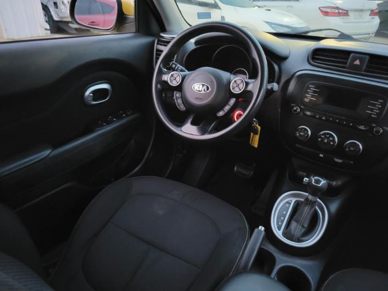 used 2014 Kia Soul car, priced at $5,900