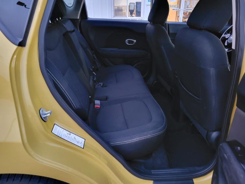 used 2014 Kia Soul car, priced at $5,900