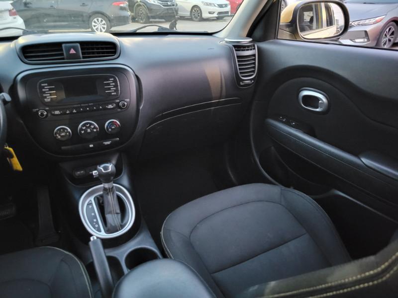 used 2014 Kia Soul car, priced at $5,900