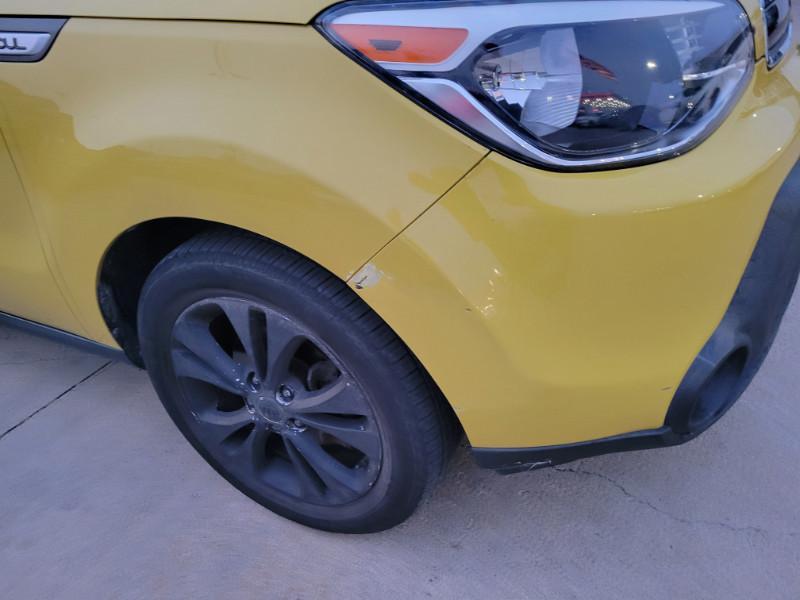 used 2014 Kia Soul car, priced at $5,900