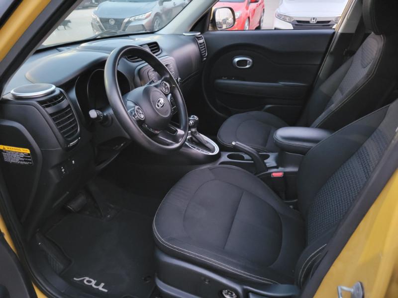 used 2014 Kia Soul car, priced at $5,900