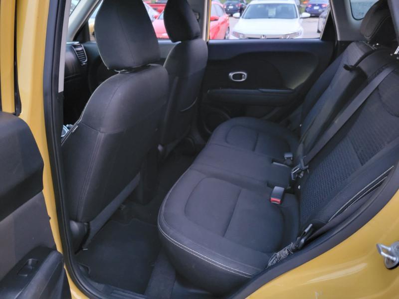 used 2014 Kia Soul car, priced at $5,900