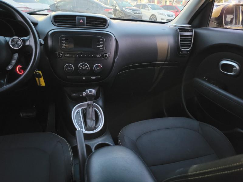 used 2014 Kia Soul car, priced at $5,900