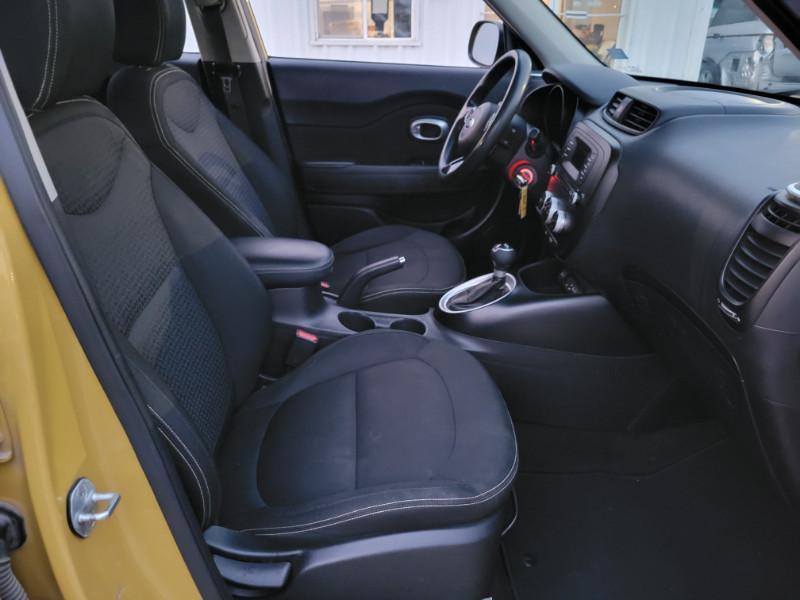 used 2014 Kia Soul car, priced at $5,900