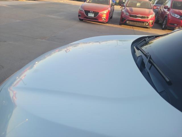 used 2020 Honda Civic car, priced at $16,950