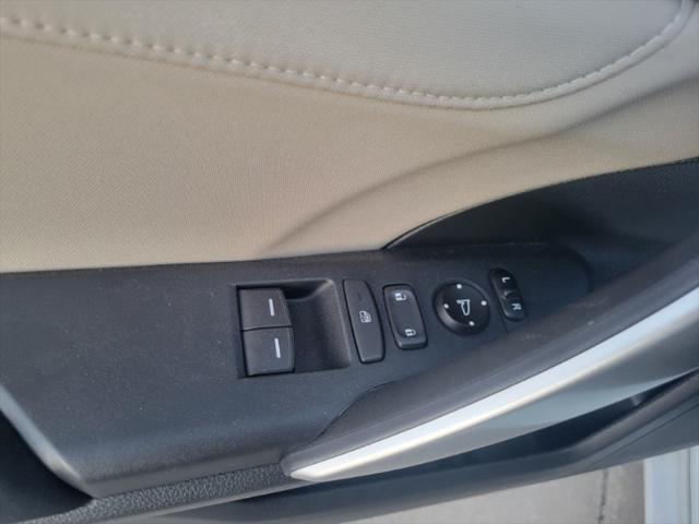 used 2020 Honda Civic car, priced at $16,950
