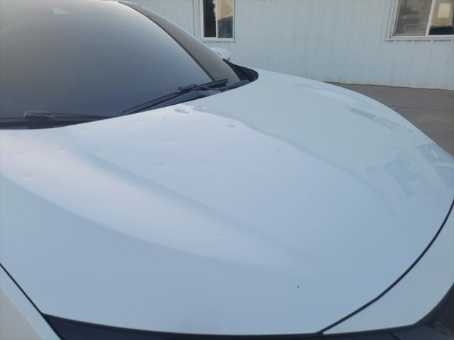 used 2020 Honda Civic car, priced at $16,950