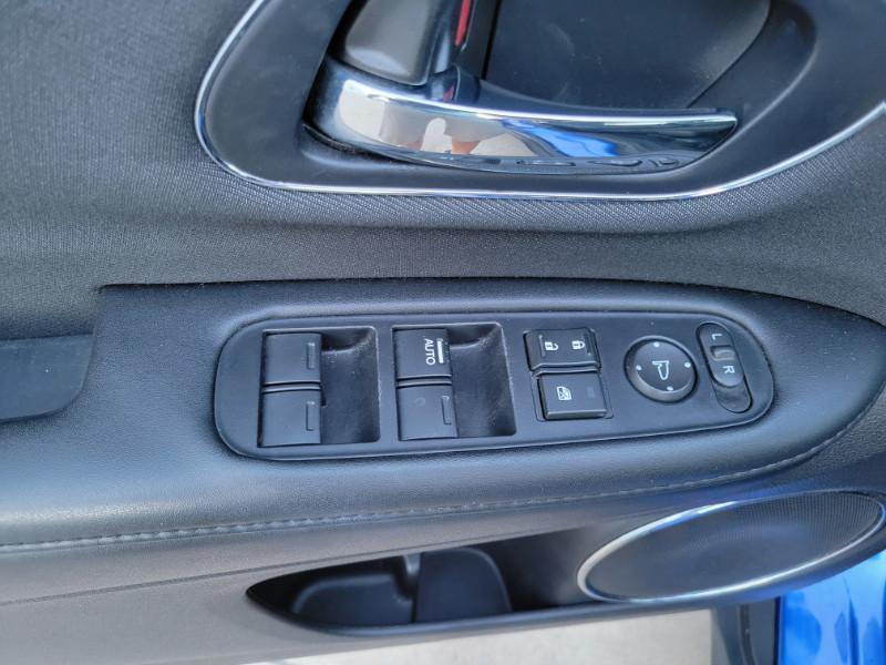 used 2021 Honda HR-V car, priced at $16,850