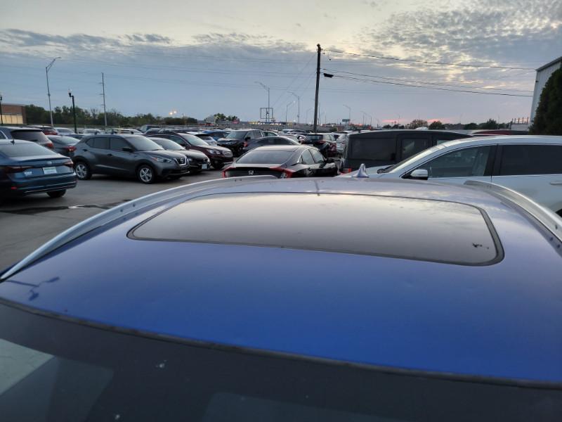 used 2021 Honda HR-V car, priced at $16,850