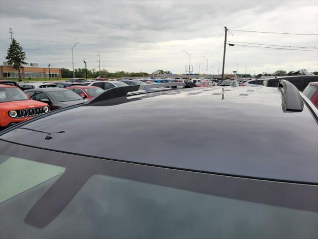 used 2020 GMC Acadia car, priced at $15,750