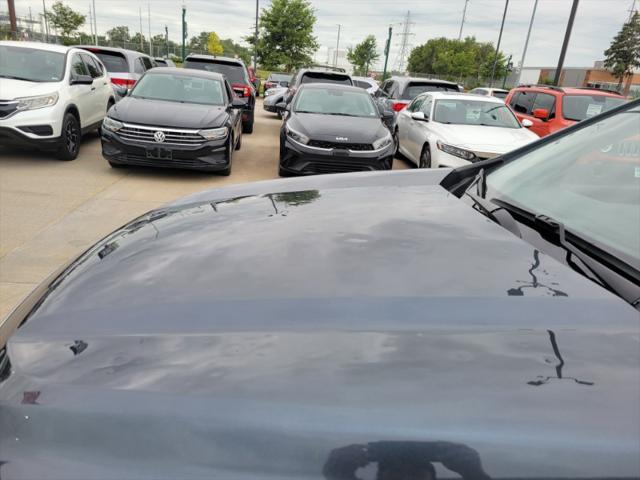 used 2020 GMC Acadia car, priced at $15,750