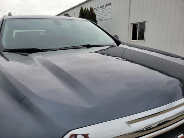 used 2020 GMC Acadia car, priced at $15,750