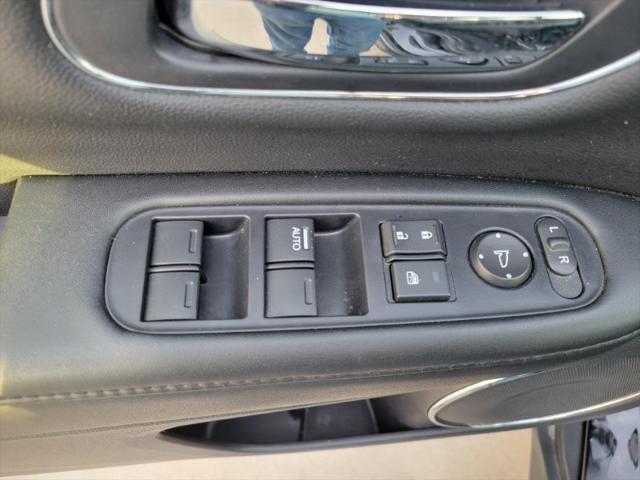 used 2022 Honda HR-V car, priced at $18,850