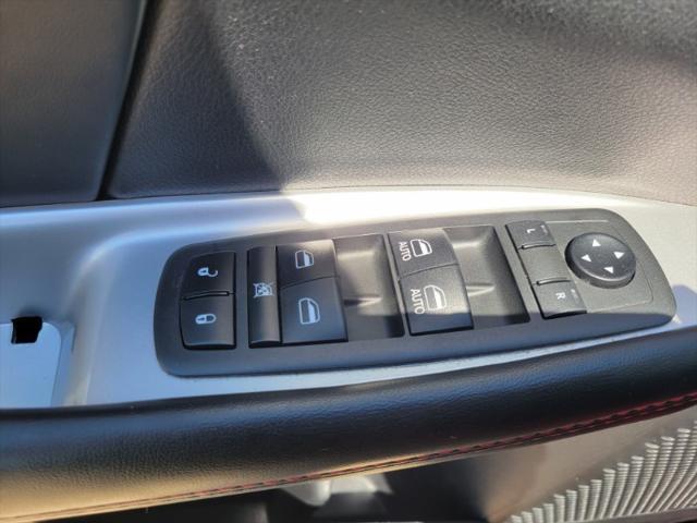 used 2019 Dodge Journey car, priced at $10,500