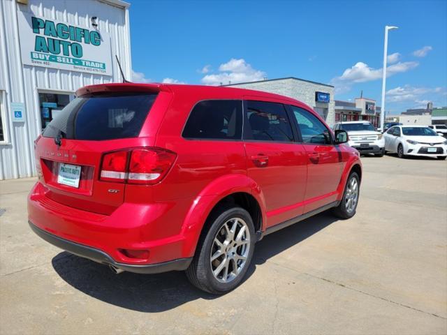 used 2019 Dodge Journey car, priced at $10,500