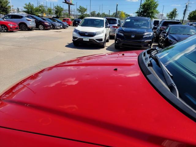 used 2019 Dodge Journey car, priced at $10,500