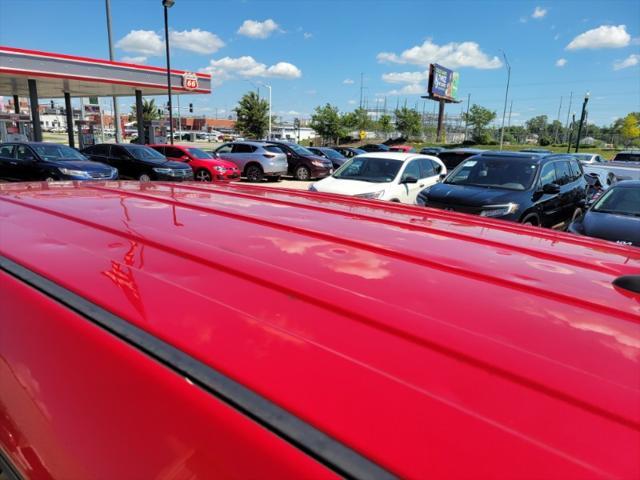 used 2019 Dodge Journey car, priced at $10,500