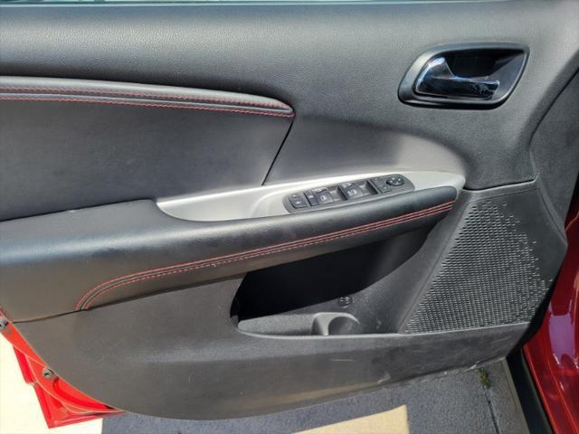 used 2019 Dodge Journey car, priced at $10,500