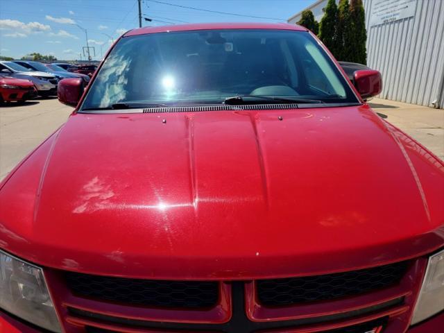 used 2019 Dodge Journey car, priced at $10,500