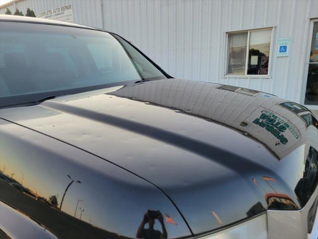 used 2011 Honda Ridgeline car, priced at $10,500