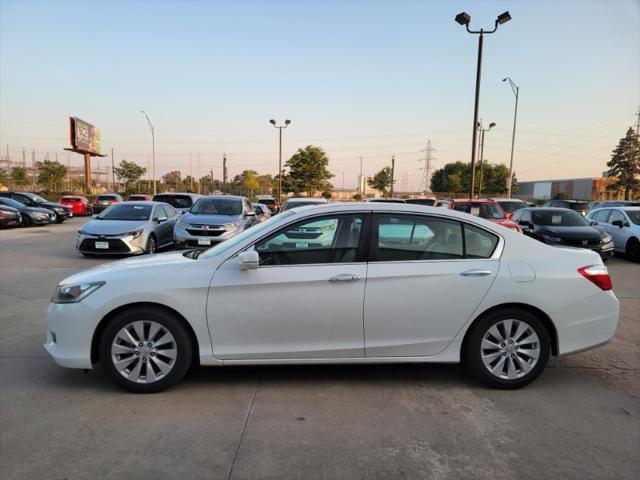 used 2013 Honda Accord car, priced at $12,850