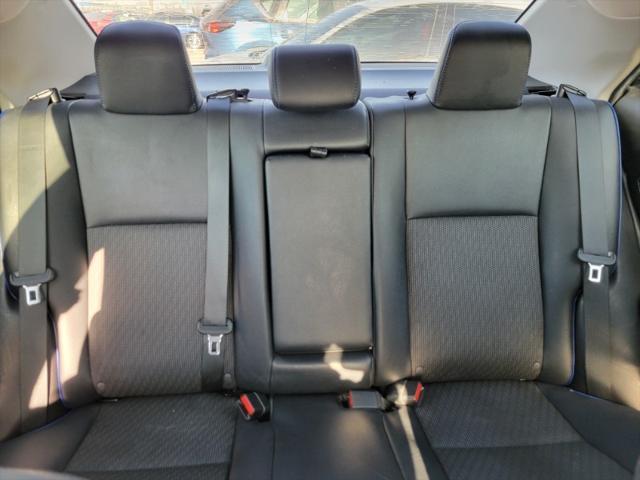 used 2019 Toyota Corolla car, priced at $12,950