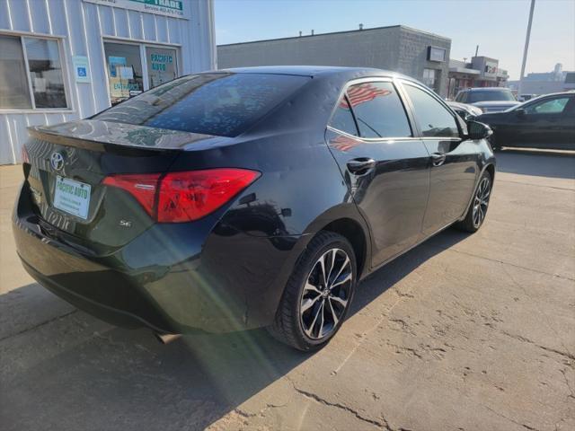 used 2019 Toyota Corolla car, priced at $12,950