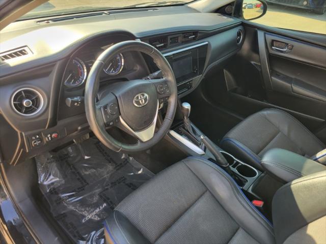 used 2019 Toyota Corolla car, priced at $12,950