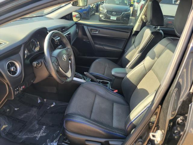 used 2019 Toyota Corolla car, priced at $12,950