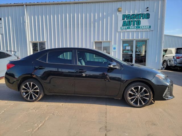 used 2019 Toyota Corolla car, priced at $12,950