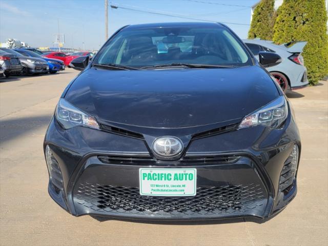 used 2019 Toyota Corolla car, priced at $12,950