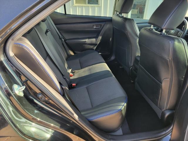 used 2019 Toyota Corolla car, priced at $12,950
