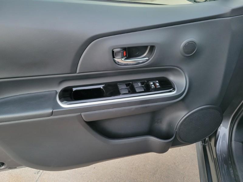 used 2018 Toyota Prius c car, priced at $13,950