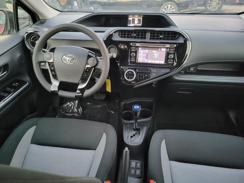 used 2018 Toyota Prius c car, priced at $13,950