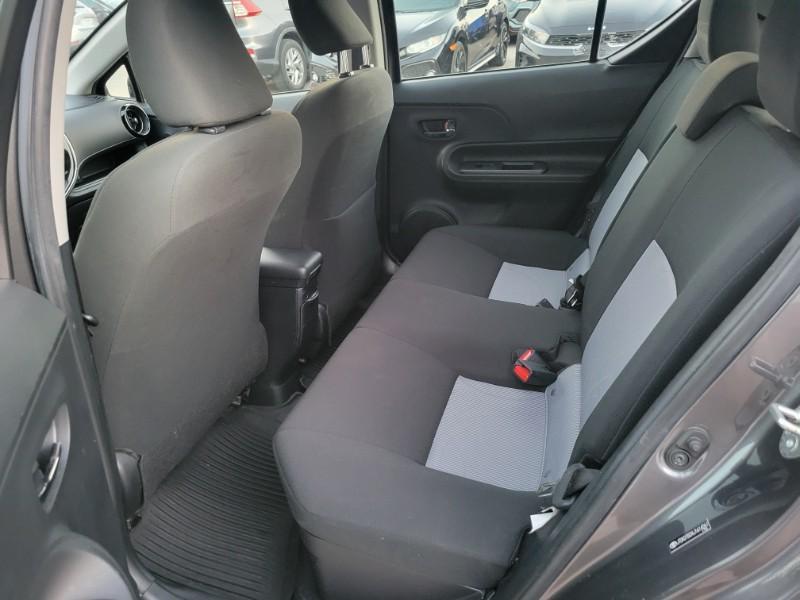 used 2018 Toyota Prius c car, priced at $13,950