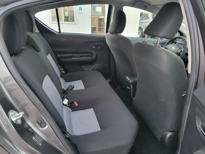 used 2018 Toyota Prius c car, priced at $13,950