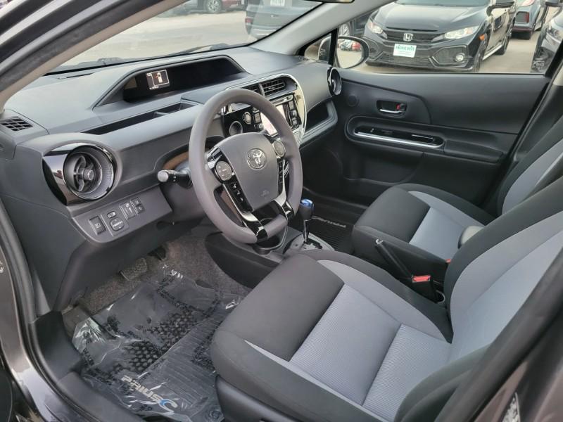used 2018 Toyota Prius c car, priced at $13,950