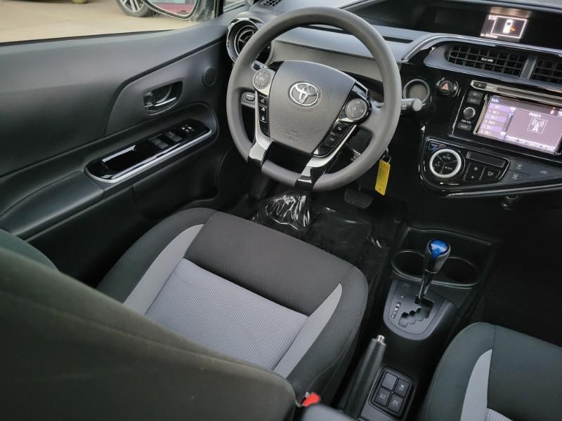 used 2018 Toyota Prius c car, priced at $13,950